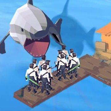 ���ķ��ۺ�������(Last Ark)