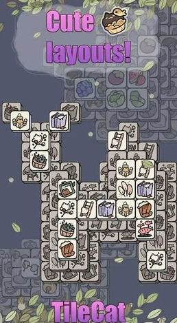 ��שè��(Tile Cat)
