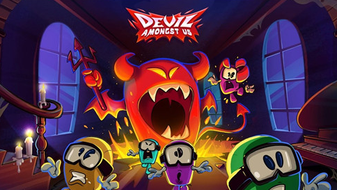 �����м��ħ��(Silly Devil)