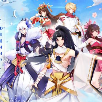武动神魔录 武动神魔录