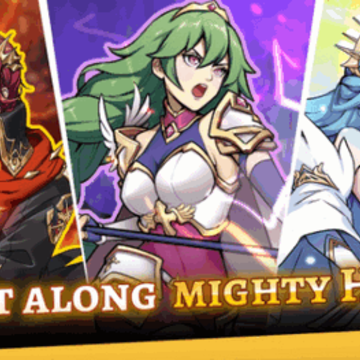 �����ߵ�����(Warrior Defenders)
