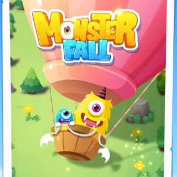 怪物坠落(Monster Fall) 怪物坠落(Monster Fall)