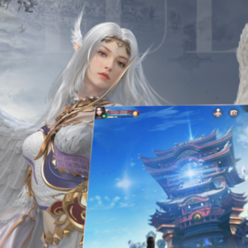 完美世界诸神之战手游iOS版 完美世界诸神之战手游iOS版