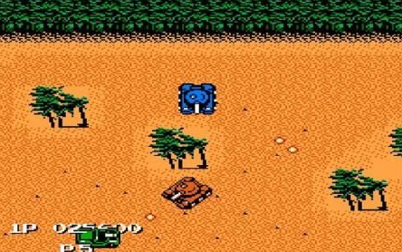 ��ɫҪ��ǹеս�����İ�(Jackal Gun War)