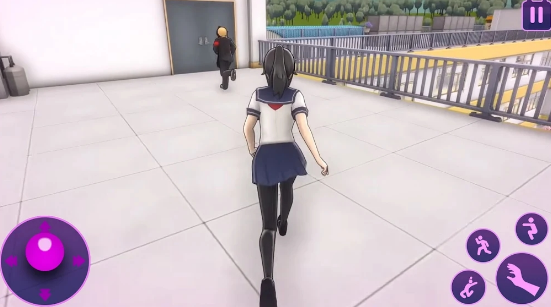 ӣ���ձ���У3D(Sakura Japanese High School 3D)