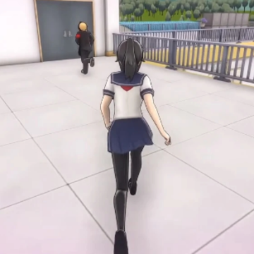樱花日本高校3D(Sakura Japanese High School 3D) 樱花日本高校3D(Sakura Japanese High School 3D)