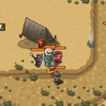 �������ð��(RPG Monster Fantasy Adventure)