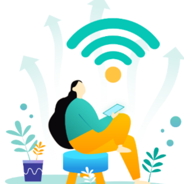 万家wifi连接器app 万家wifi连接器app