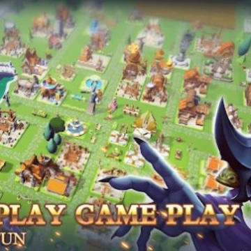 召唤者王国(Summoners Kingdom) 召唤者王国(Summoners Kingdom)