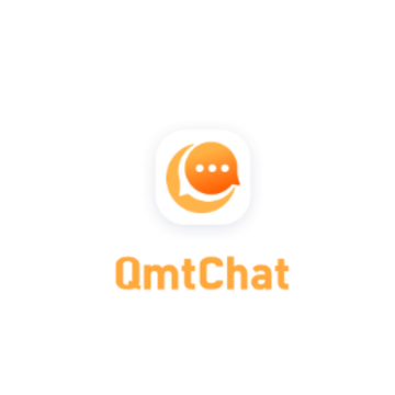 QmtChat app QmtChat app