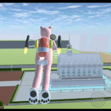 ӣ��У԰ģ����С�����˵�����(SAKURA SchoolSimulator)