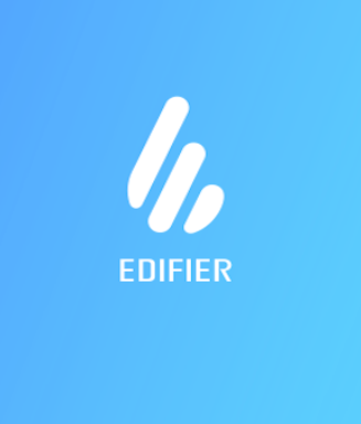 Edifier Connect app