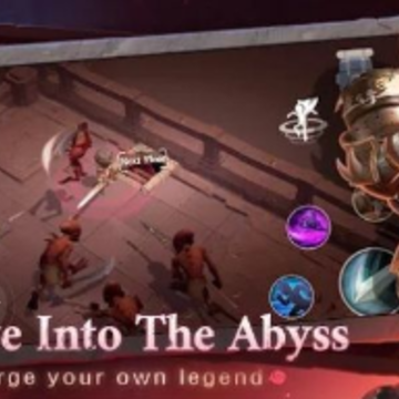 ��Ԩ�丿(Demonborne)