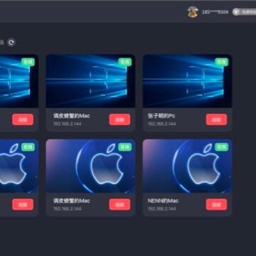 EveryLinks pc�ͻ���
