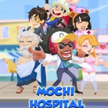 Ī��ҽԺ(Mochi Hospital)