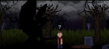 �������ħ2(Dentures And Demons 2)
