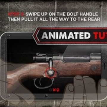 ��ʵ����ģ��ww2(Weaphones)