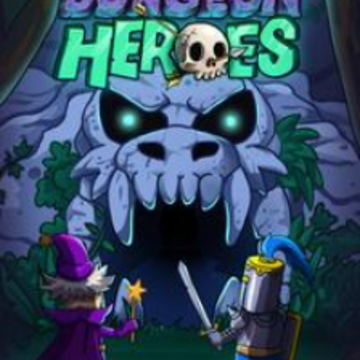闲置的地牢英雄(Idle Dungeon Heroes) 闲置的地牢英雄(Idle Dungeon Heroes)