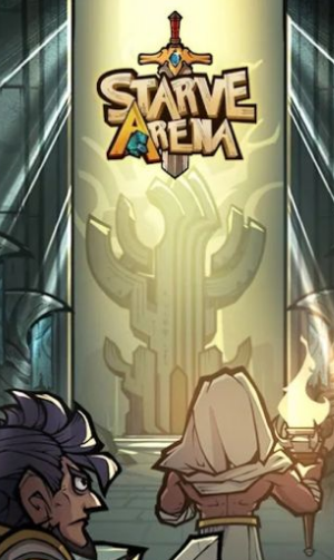 ����������(Starve Arena)