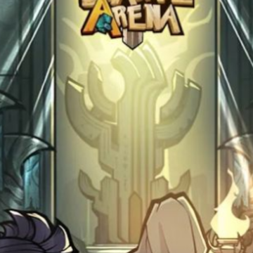 ����������(Starve Arena)