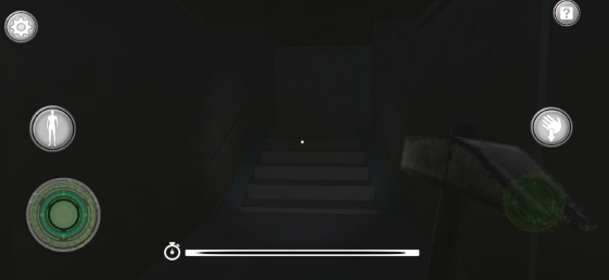 ����ɷ���3(The Escape House)