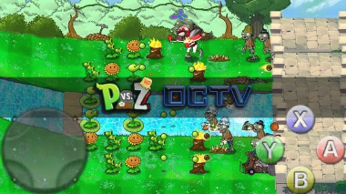 ֲ���ս��ʬOCTV��(PVZ OCTV HD)