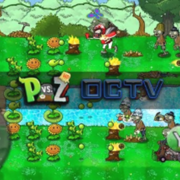 ֲ���ս��ʬOCTV��(PVZ OCTV HD)