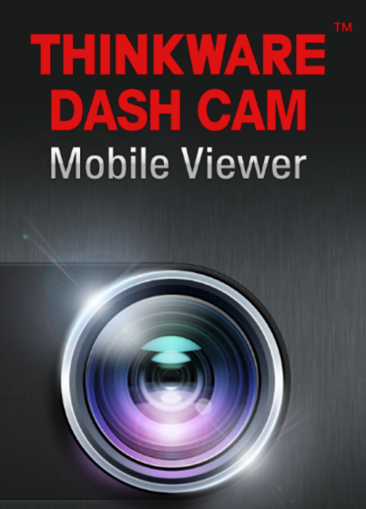 Dashcam Viewer app Dashcam Viewer app