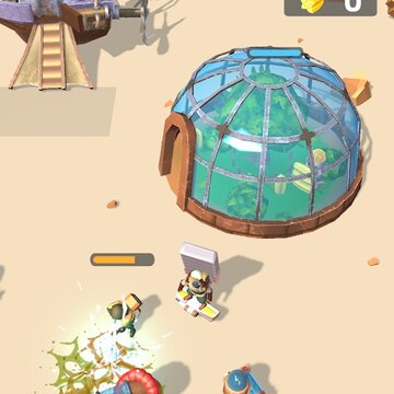 沙丘探险家(dune explorer 3d) 沙丘探险家(dune explorer 3d)