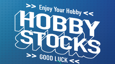 HOBBY STOCKS app下载