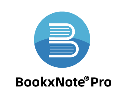 BookxNote app