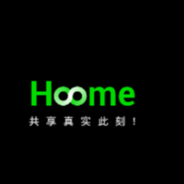 Hoome app