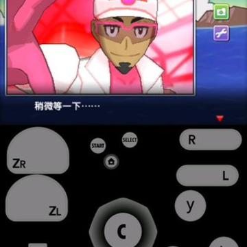 3DSģ�������°�