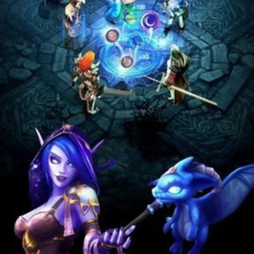 贪婪的地牢(Greedy Dungeon) 贪婪的地牢(Greedy Dungeon)