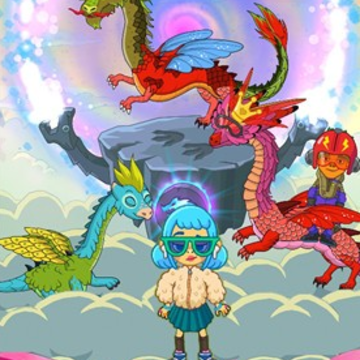 魔法城堡世界 魔法城堡世界