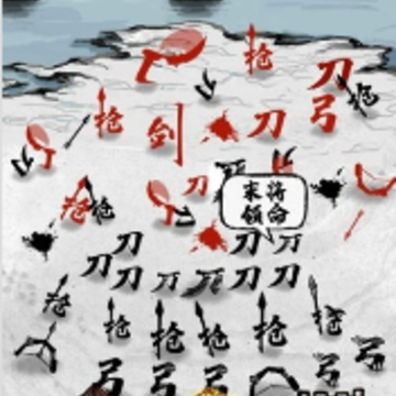 文字战争 文字战争