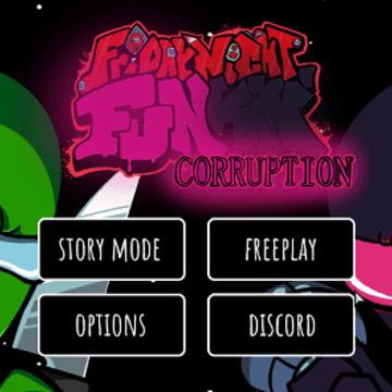 ����ҹ�ſ˸����ڹ�ģ��(FNFVS Impostor)