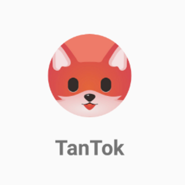 TanTok����Լ����app