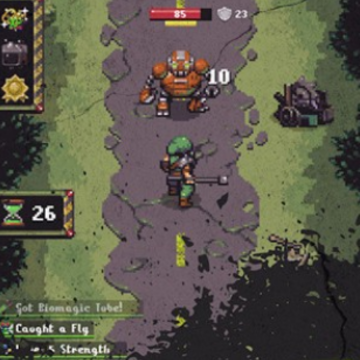 ���лĵص������(Wasteland Beta)