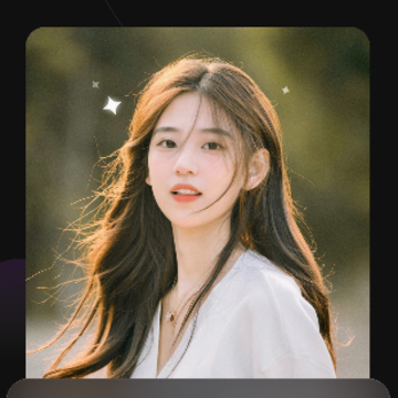 Meitu Wink app
