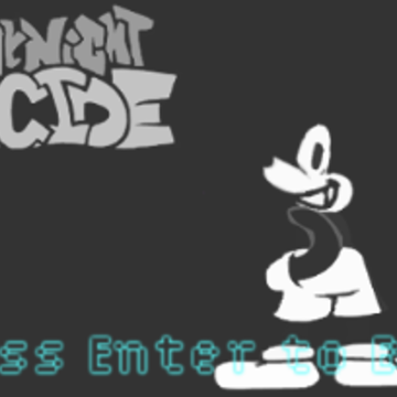 ����ҹ�ſ�������ȫ�׶�ģ��(Sunday Night Suicide)