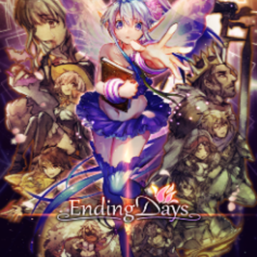�ս�֮��(Ending Days)