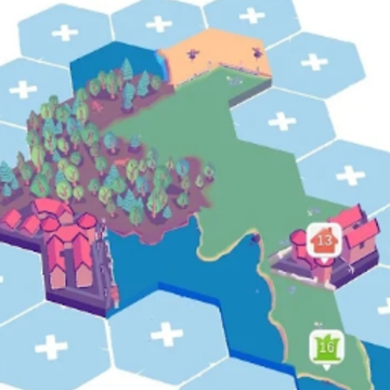 ����֮��(Perfect Lands)