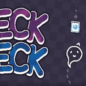 ���˵Ͽ�Heck Deck