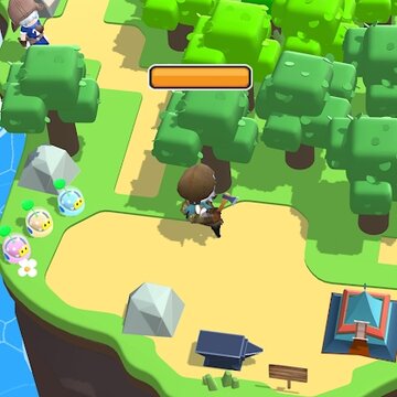 ���뵺��(Escape The Island)