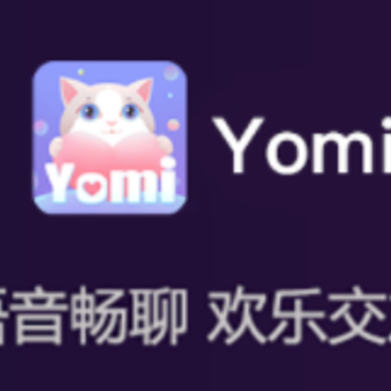 Yomi语音app Yomi语音app