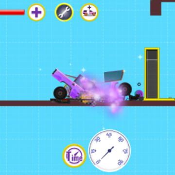 弹力车沙盒(ELASTIC CAR SANDBOX) 弹力车沙盒(ELASTIC CAR SANDBOX)