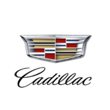 MyCadillac app