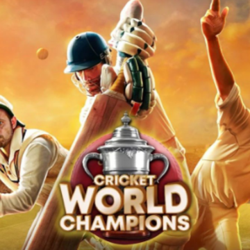 板球世界冠军(Cricket World Champions) 板球世界冠军(Cricket World Champions)