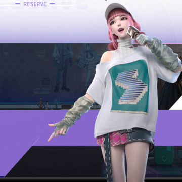 劲乐幻想测试服 劲乐幻想测试服